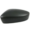 Coque rétroviseur extérieur gauche pour SKODA CITIGO, depuis 2012, noire, neuve