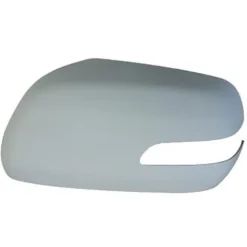Coque rétroviseur extérieur gauche pour SUZUKI GRAND VITARA, 2009-2012, Neuve à peindre