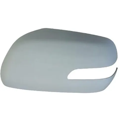 Coque rétroviseur extérieur gauche pour SUZUKI GRAND VITARA, 2009-2012, Neuve à peindre