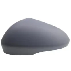 Coque rétroviseur extérieur gauche pour FORD Mondeo IV phase 1, 2014-2019, avec couche d'apprêt, neuve