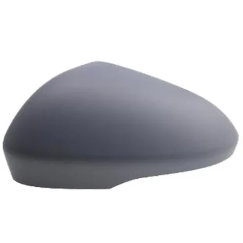 Coque rétroviseur extérieur gauche pour FORD Mondeo IV phase 1, 2014-2019, avec couche d'apprêt, neuve