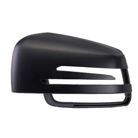Coque rétroviseur extérieur gauche pour MERCEDES CLASSE GLA Phase 1, 2013-2016 (X156), Neuve à peindre