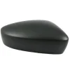 Coque rétroviseur extérieur droit pour SKODA CITIGO, depuis 2012, noire, neuve