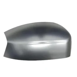 Coque rétroviseur extérieur droit pour FORD S-MAX I phase 2, 2010-2015, chromée, Neuve