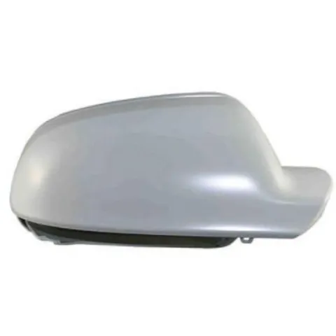 Coque rétroviseur extérieur droit pour AUDI A5 I phase 1, 2007-2011, neuve à peindre