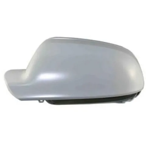 Coque rétroviseur extérieur gauche pour AUDI A5 I phase 2, 2011-2017, Neuve à peindre