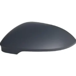 Coque rétroviseur extérieur gauche pour VOLKSWAGEN GOLF VIII depuis 2020, Lane Assist, Neuve à peindre