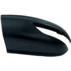 Coque rétroviseur extérieur gauche pour MERCEDES CLASSE B phase 1 (T245) 2005-2008, trou feu clignotant, Neuve à peindre
