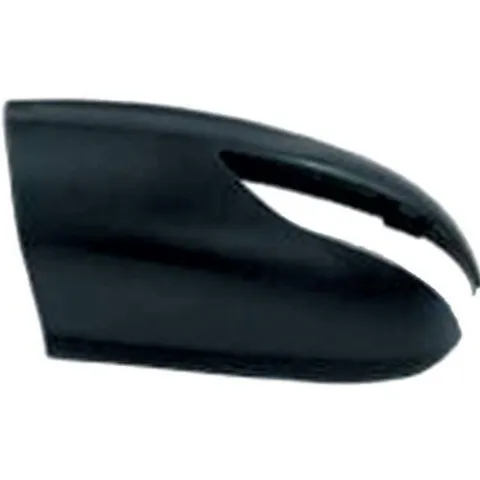 Coque rétroviseur extérieur gauche pour MERCEDES CLASSE B phase 1 (T245) 2005-2008, trou feu clignotant, Neuve à peindre