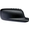 Coque rétroviseur extérieur gauche pour BMW Serie 3 E46 COUPÉ, 2001-2003, noire, Neuve