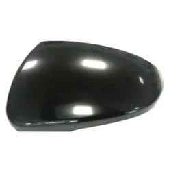 Coque rétroviseur extérieur gauche pour HYUNDAI TUCSON III phase 2, 2018-2020, noire, Neuve