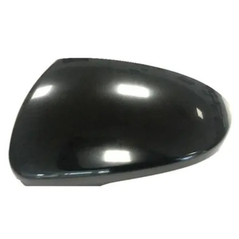 Coque rétroviseur extérieur gauche pour HYUNDAI TUCSON III phase 2, 2018-2020, noire, Neuve