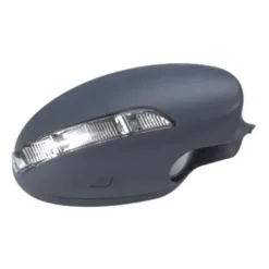 Coque rétroviseur extérieur droit pour MERCEDES CLASSE S, 2005-2009 (W221), feu clignotant, Neuve à peindre