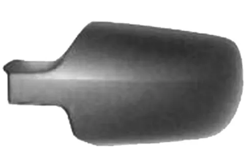 Coque rétroviseur gauche pour FORD FIESTA V phase 1, 2002-2005, Neuve à peindre