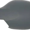 Coque rétroviseur gauche pour RENAULT TWINGO II phase 1, 2007-2011, Neuve à peindre