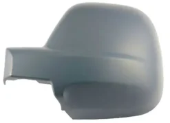 Coque rétroviseur gauche pour CITROËN BERLINGO II phase 2, 2012-2015, Neuve à peindre