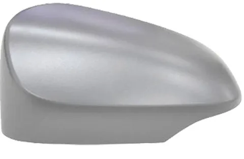 Coque rétroviseur gauche pour TOYOTA YARIS III phase 1, 2011-2014, 7 fixations, Neuve à peindre