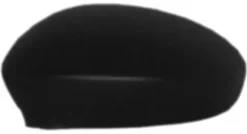 Coque rétroviseur gauche pour FIAT PUNTO EVO, 2009-2011, noire, Neuve