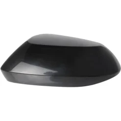 Coque rétroviseur gauche pour TOYOTA YARIS IV depuis 2020, noire, Neuve