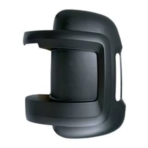 Coque rétroviseur gauche pour CITROËN JUMPER Camping-car II ph.1, 2006-2014, (bras court)e, Neuve
