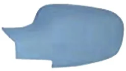 Coque rétroviseur gauche pour RENAULT SCENIC II phase 1, 2003-2006, Neuve à peindre