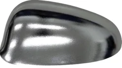Coque rétroviseur gauche pour FIAT BRAVO depuis 2007, chromée, Neuve
