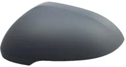 Coque rétroviseur gauche pour VOLKSWAGEN PASSAT B8 2014-2019, Lane Assist, Neuve à peindre