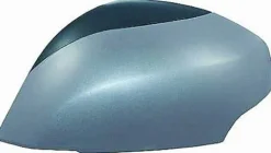 Coque rétroviseur gauche pour RENAULT SCENIC III phase 1, 2009-2011, Neuve à peindre
