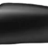 Coque rétroviseur gauche pour AUDI A6 I 1994-1997, Noire à peindre