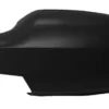 Coque rétroviseur gauche pour RENAULT SCENIC II phase 1, 2003-2006, noire, Neuve