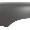 Coque rétroviseur gauche pour RENAULT CLIO IV phase 1, 2012-2016, Neuve à peindre