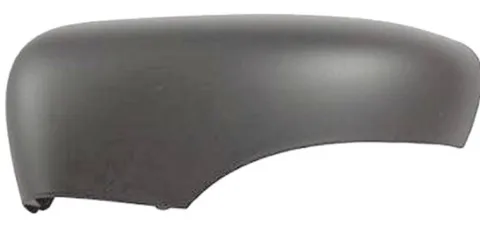 Coque rétroviseur gauche pour RENAULT CLIO IV phase 1, 2012-2016, Neuve à peindre