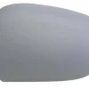 Coque rétroviseur gauche pour RENAULT CLIO II phase 1, 1998-2001, Neuve à peindre