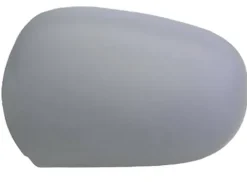Coque rétroviseur gauche pour RENAULT CLIO II phase 1, 1998-2001, Neuve à peindre