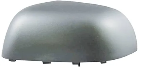 Coque rétroviseur gauche pour NISSAN MICRA IV (K13) ph.2, 2013-2018, Neuve à peindre