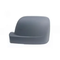 Coque rétroviseur gauche pour RENAULT TRAFIC III phase 3 depuis 2021, avec apprêt, Neuve
