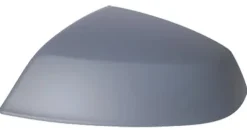 Coque rétroviseur gauche pour AUDI Q7 II 2015-2019, Neuve à peindre