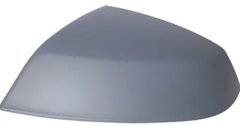 Coque rétroviseur gauche pour AUDI Q7 II 2015-2019, Neuve à peindre