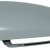 Coque rétroviseur gauche pour AUDI A4 III 2004-2007, Neuve à peindre