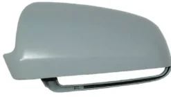 Coque rétroviseur gauche pour AUDI A4 III 2004-2007, Neuve à peindre