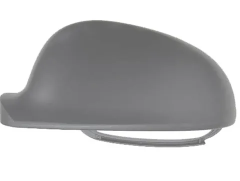 Coque rétroviseur gauche pour VOLKSWAGEN GOLF PLUS phase 2, 2009-2014, Neuve à peindre