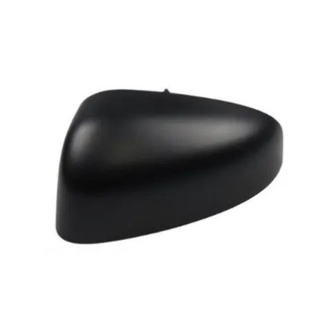 Coque rétroviseur gauche pour FORD TOURNEO CONNECT-COURIER II phase 2 depuis 2018, noire, Neuve