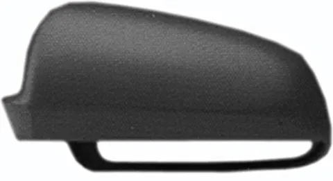 Coque rétroviseur gauche pour AUDI A6 III ph. 1 2004-2008, Neuve à peindre