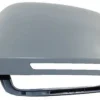 Coque rétroviseur gauche pour AUDI A3 II ph.2 SPORTBACK 2008-2010, Neuve à peindre