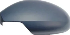 Coque rétroviseur gauche pour SEAT IBIZA III phase 1, 2002-2006, Neuve à peindre