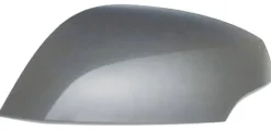 Coque rétroviseur gauche pour RENAULT MEGANE III phase 3, 2014-2016, Neuve à peindre
