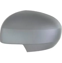 Coque rétroviseur gauche pour SUZUKI SWIFT II phase 2, 2013-2017, Neuve à peindre