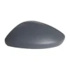 Coque rétroviseur gauche pour PEUGEOT 2008 II phase 1 2019-2023, rétro. électrique, Neuve à peindre
