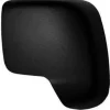 Coque rétroviseur gauche pour FIAT FIORINO III, 2008-2016, noire, Neuve