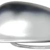 Coque rétroviseur gauche pour VOLKSWAGEN GOLF V 2003-2008, chromée, Neuve
